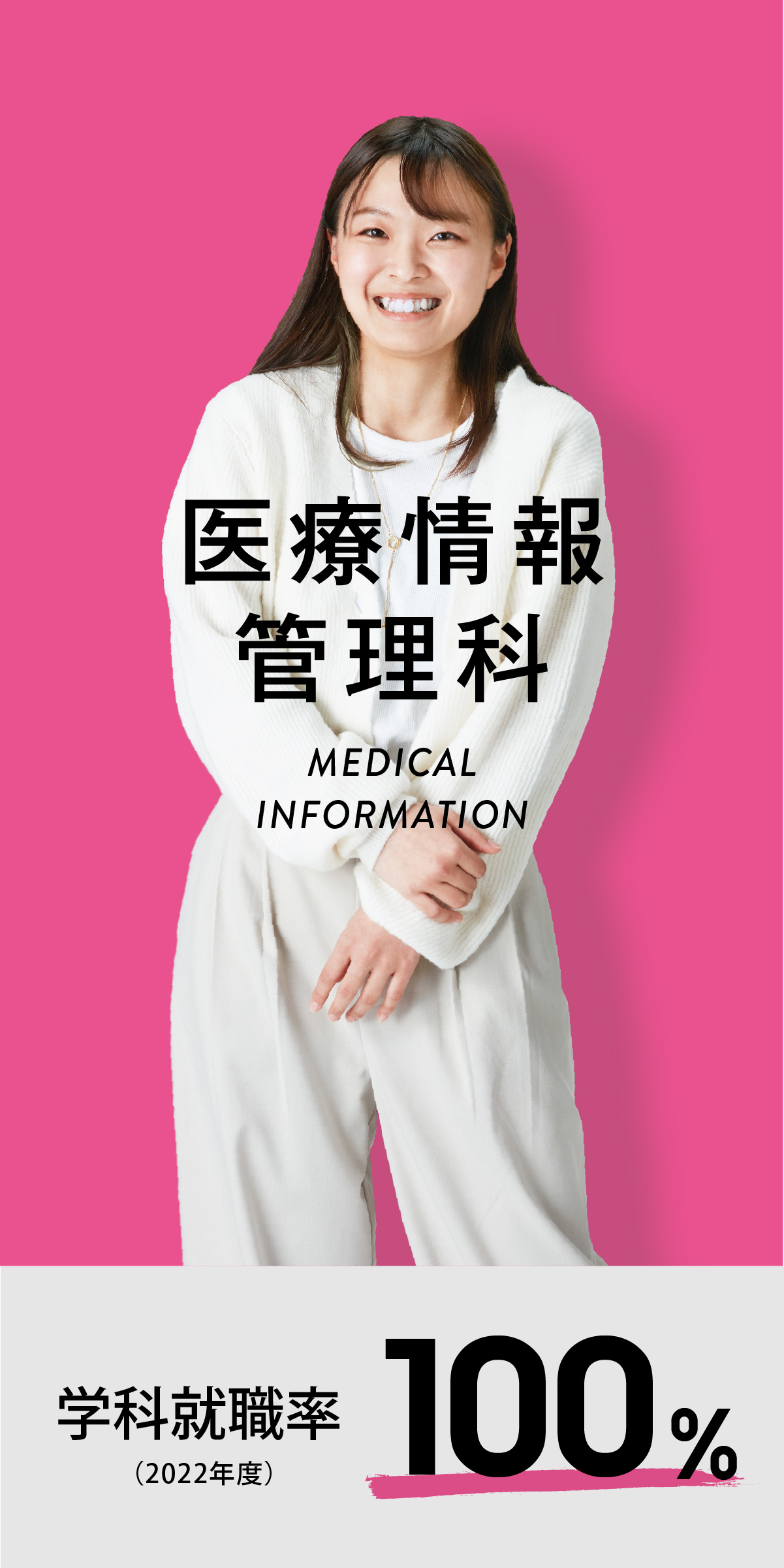 医療情報管理科