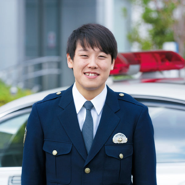 高知県警 東署