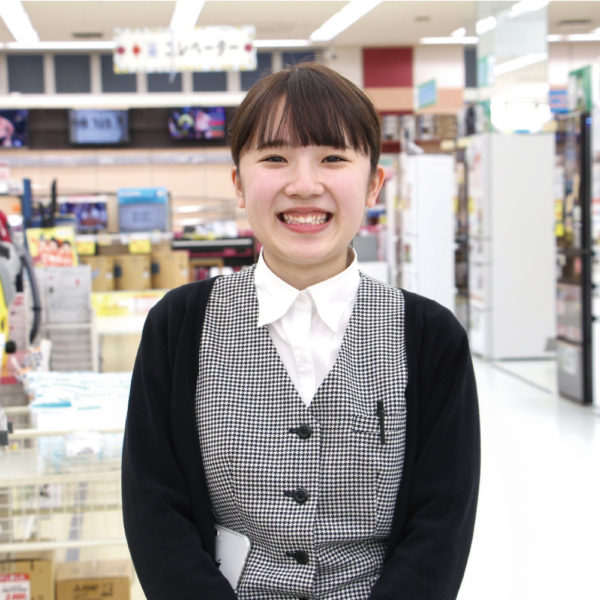 四国家電株式会社