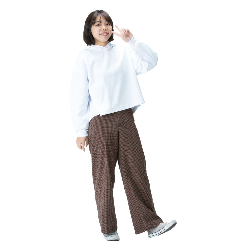 ［自宅生］北川華菜さん