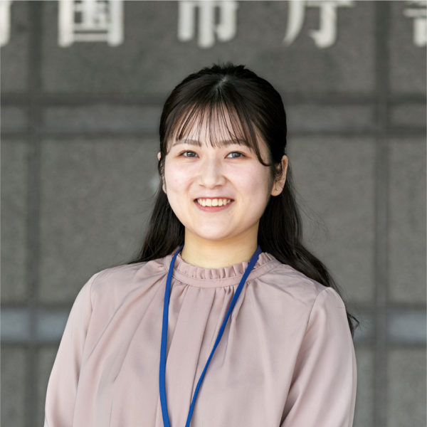 南国市役所 市民課国保係