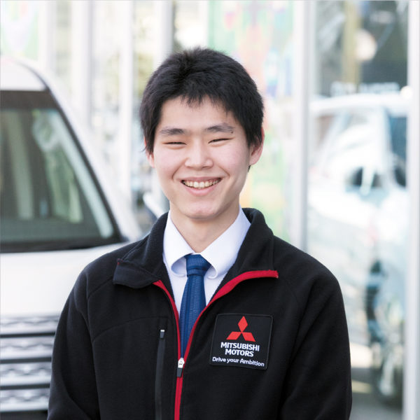 高知三菱自動車販売株式会社