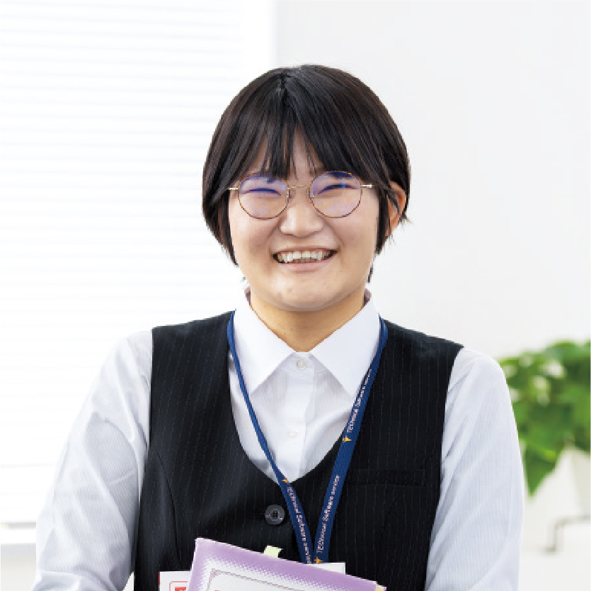 株式会社テックス ［SE職］