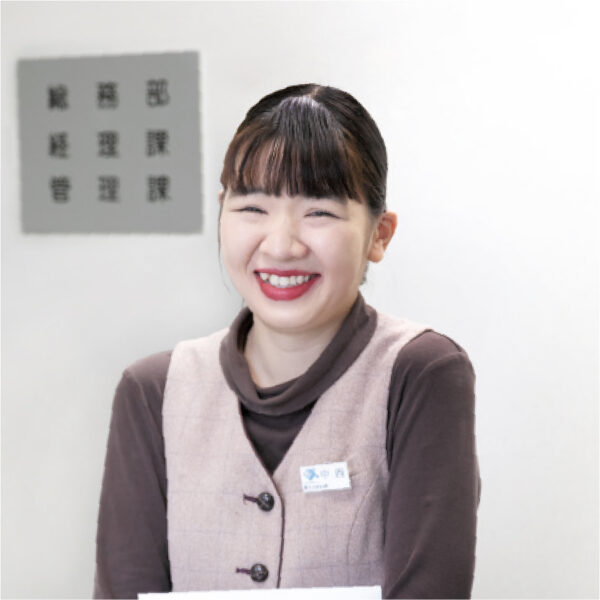 須工ときわ株式会社 ［事務職］