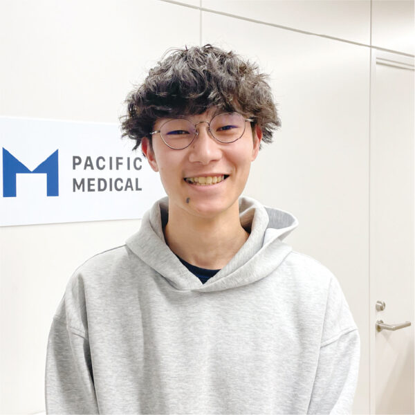 株式会社パシフィックメディカル［SE職］